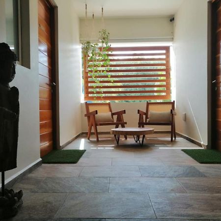 Azura Boutique Hotel Tulum Luaran gambar