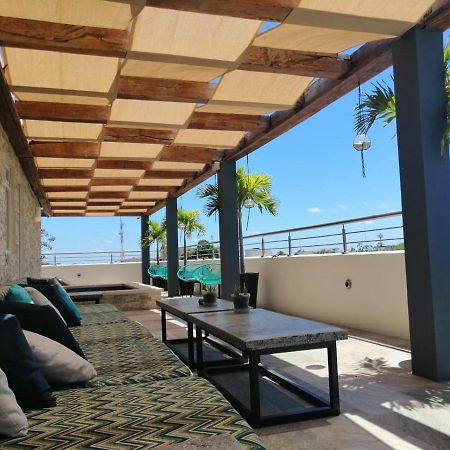 Azura Boutique Hotel Tulum Luaran gambar