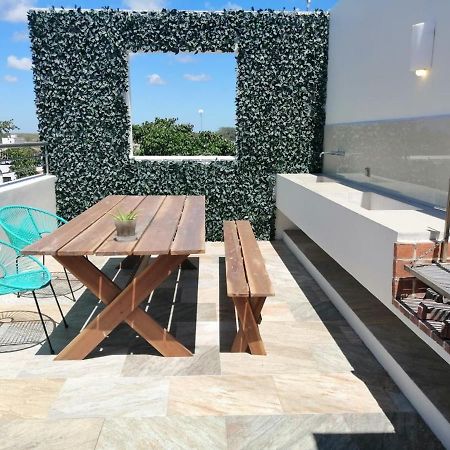 Azura Boutique Hotel Tulum Luaran gambar
