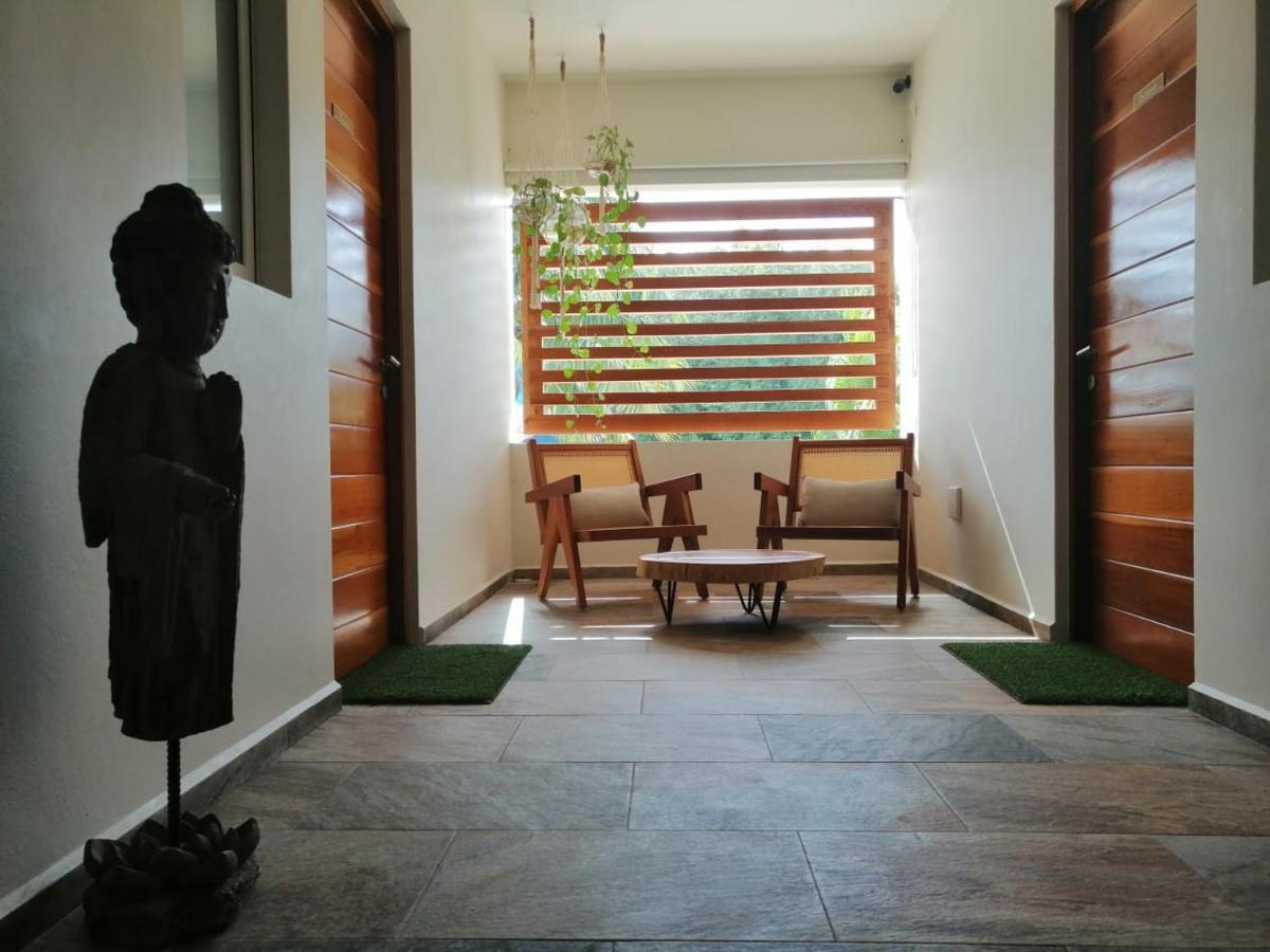 Azura Boutique Hotel Tulum Luaran gambar