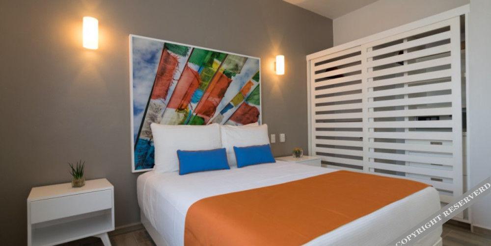 Azura Boutique Hotel Tulum Luaran gambar