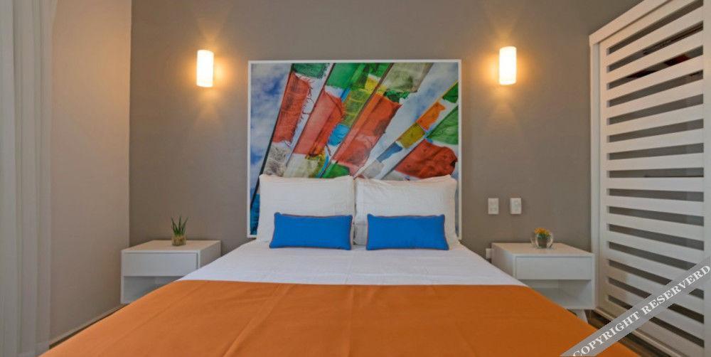 Azura Boutique Hotel Tulum Luaran gambar