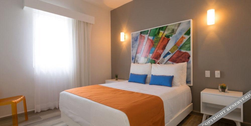 Azura Boutique Hotel Tulum Luaran gambar