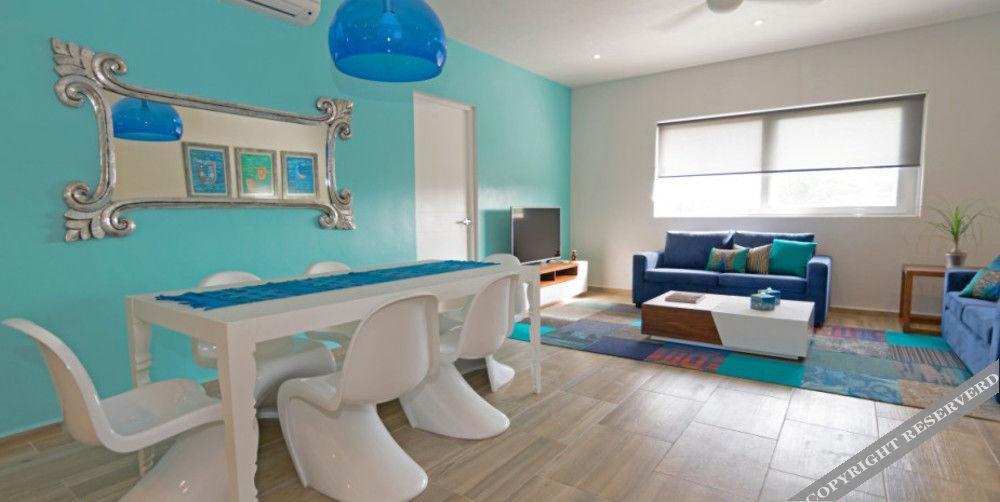 Azura Boutique Hotel Tulum Luaran gambar