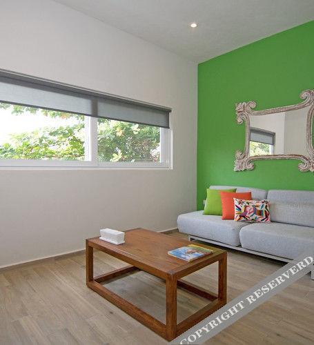 Azura Boutique Hotel Tulum Luaran gambar