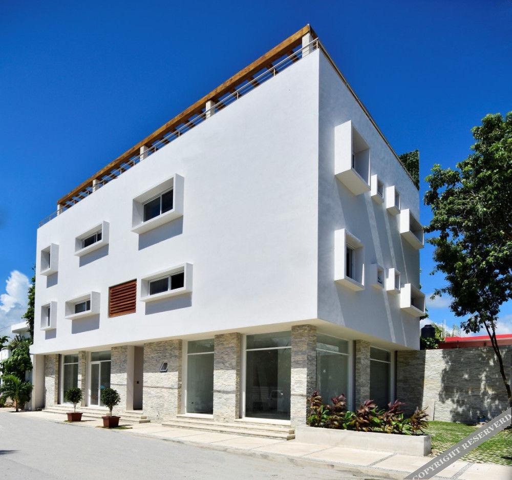 Azura Boutique Hotel Tulum Luaran gambar