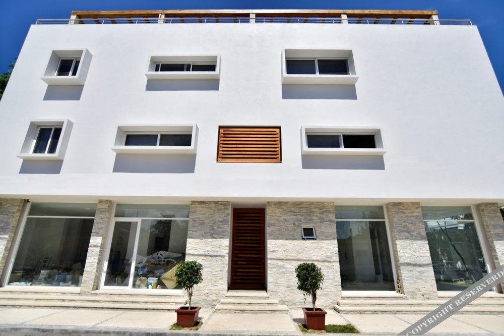 Azura Boutique Hotel Tulum Luaran gambar