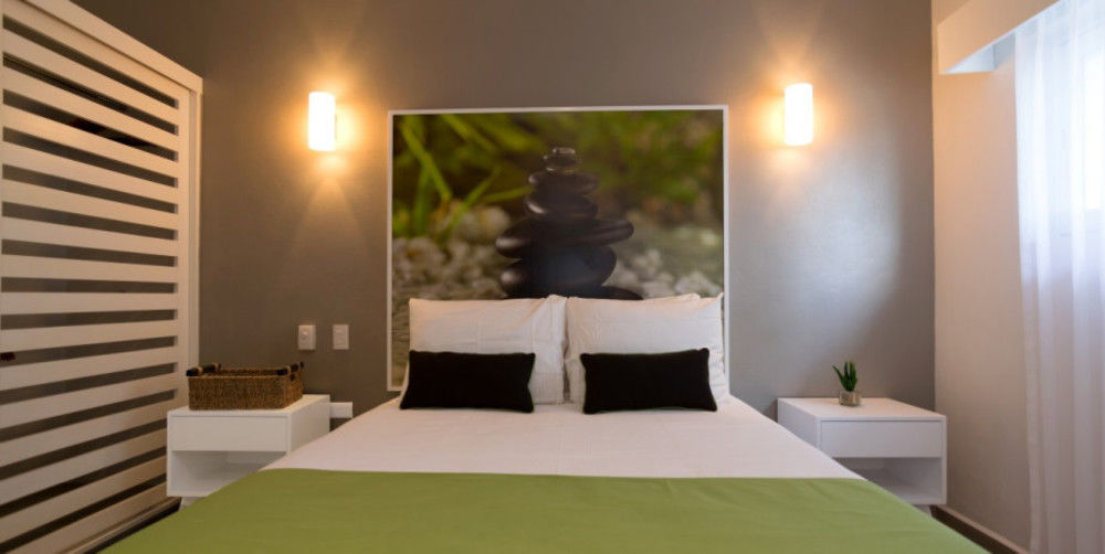 Azura Boutique Hotel Tulum Luaran gambar