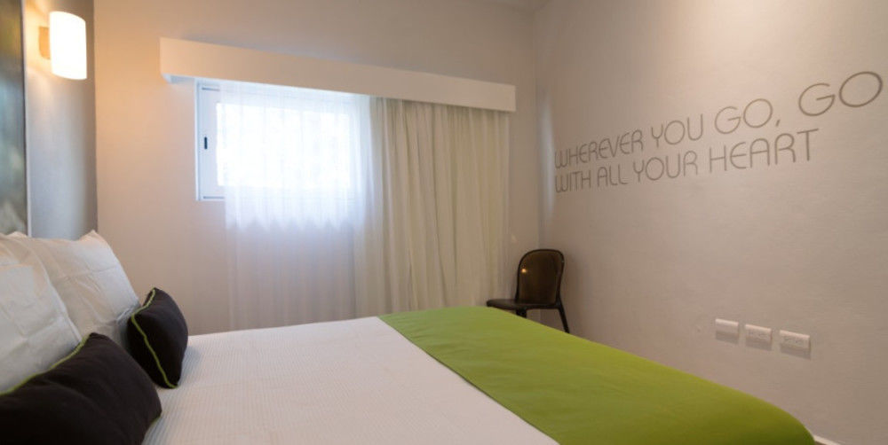 Azura Boutique Hotel Tulum Luaran gambar