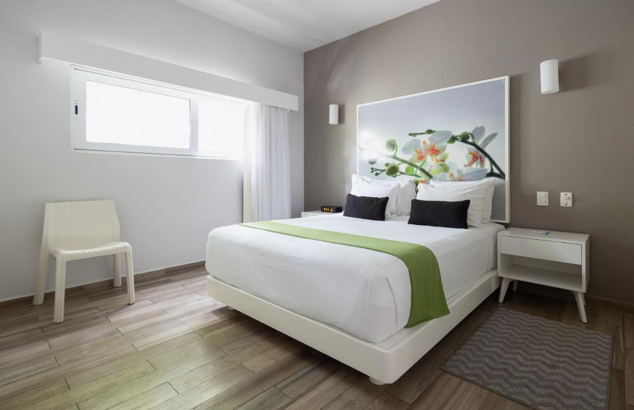 Azura Boutique Hotel Tulum Luaran gambar
