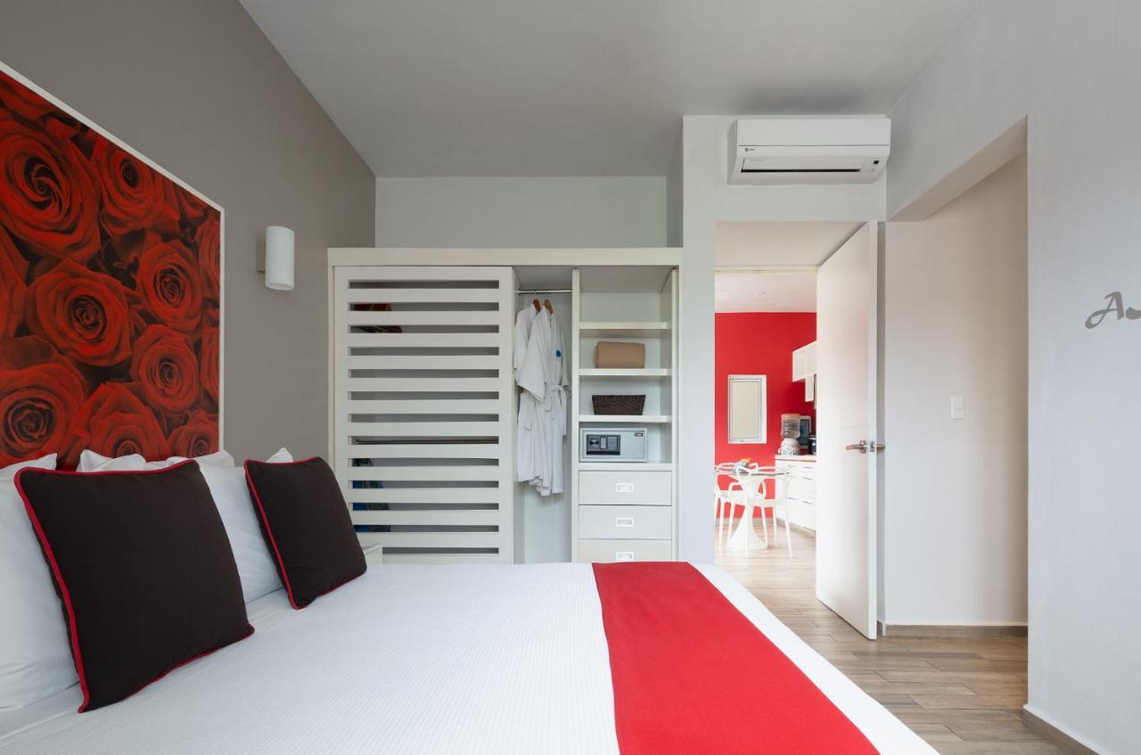 Azura Boutique Hotel Tulum Luaran gambar