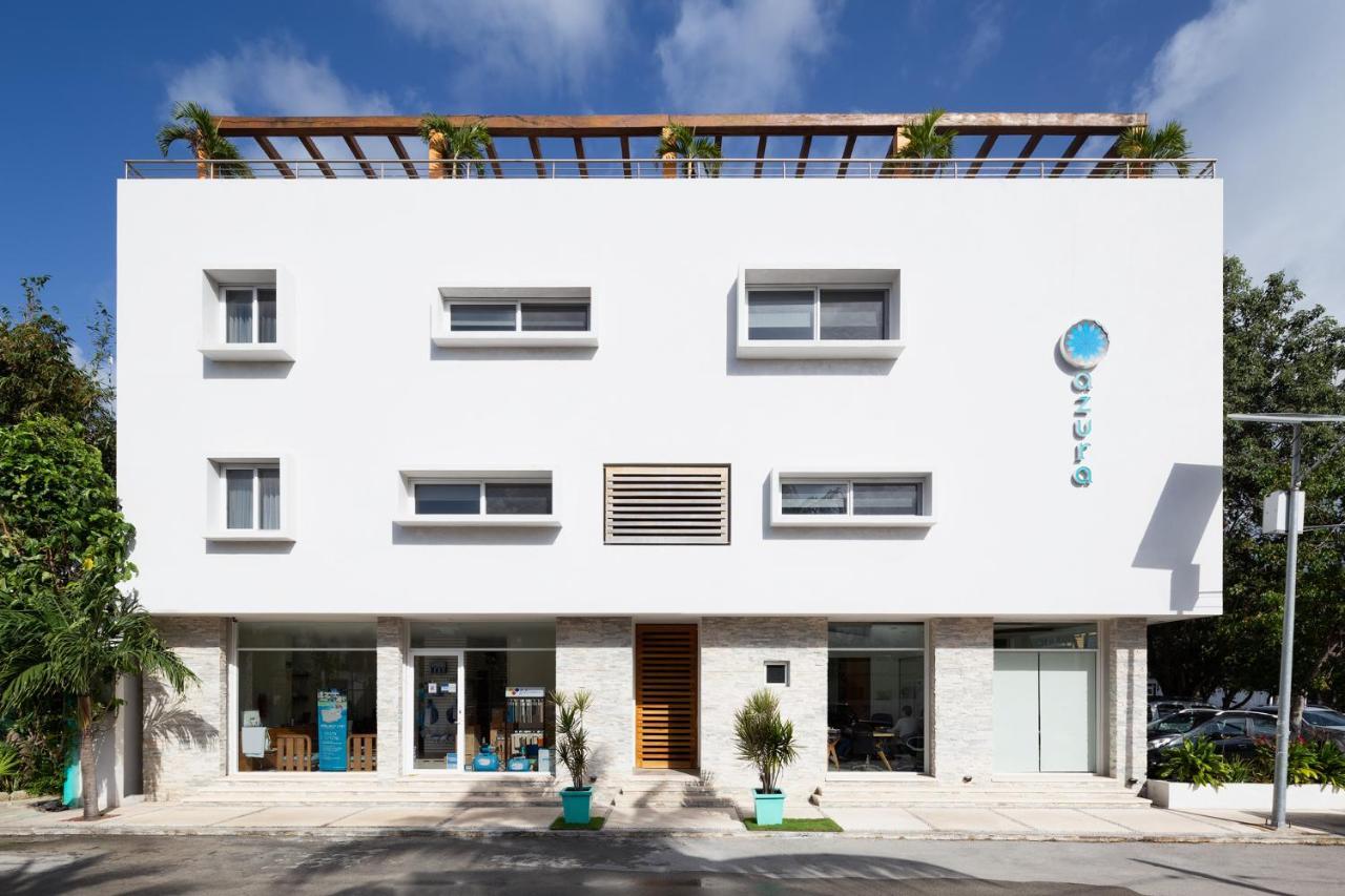 Azura Boutique Hotel Tulum Luaran gambar
