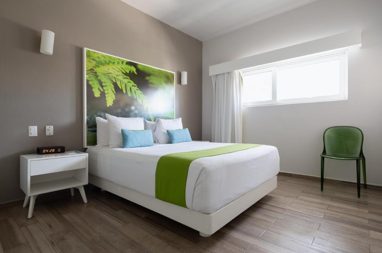 Azura Boutique Hotel Tulum Luaran gambar