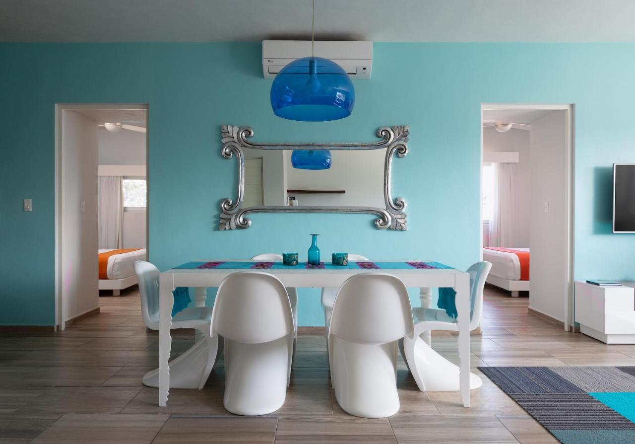 Azura Boutique Hotel Tulum Luaran gambar