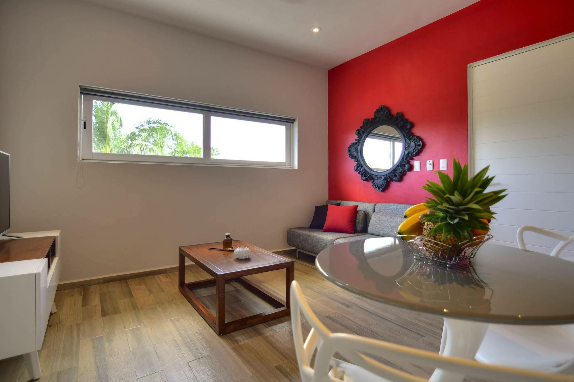 Azura Boutique Hotel Tulum Luaran gambar