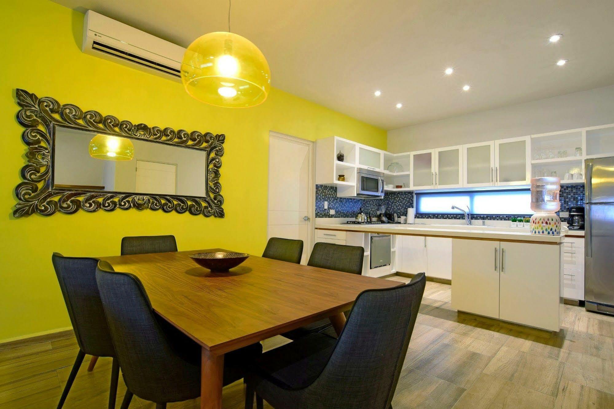 Azura Boutique Hotel Tulum Luaran gambar