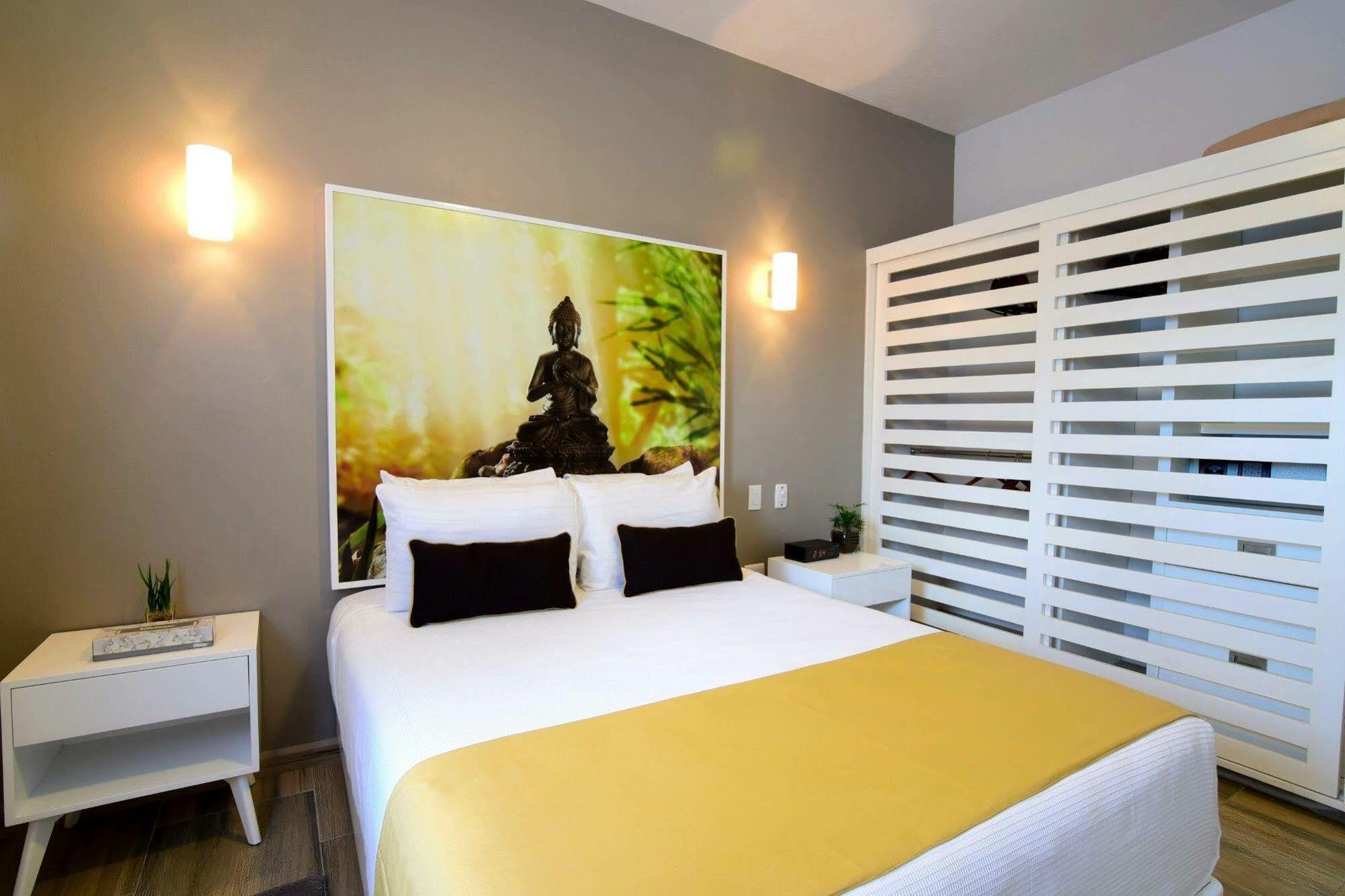 Azura Boutique Hotel Tulum Luaran gambar
