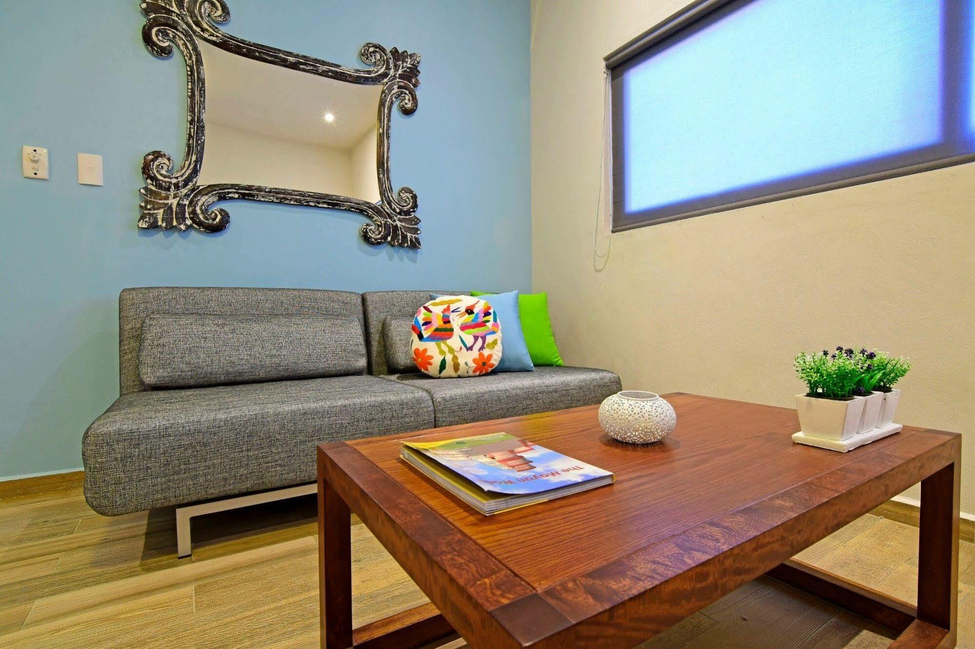 Azura Boutique Hotel Tulum Luaran gambar