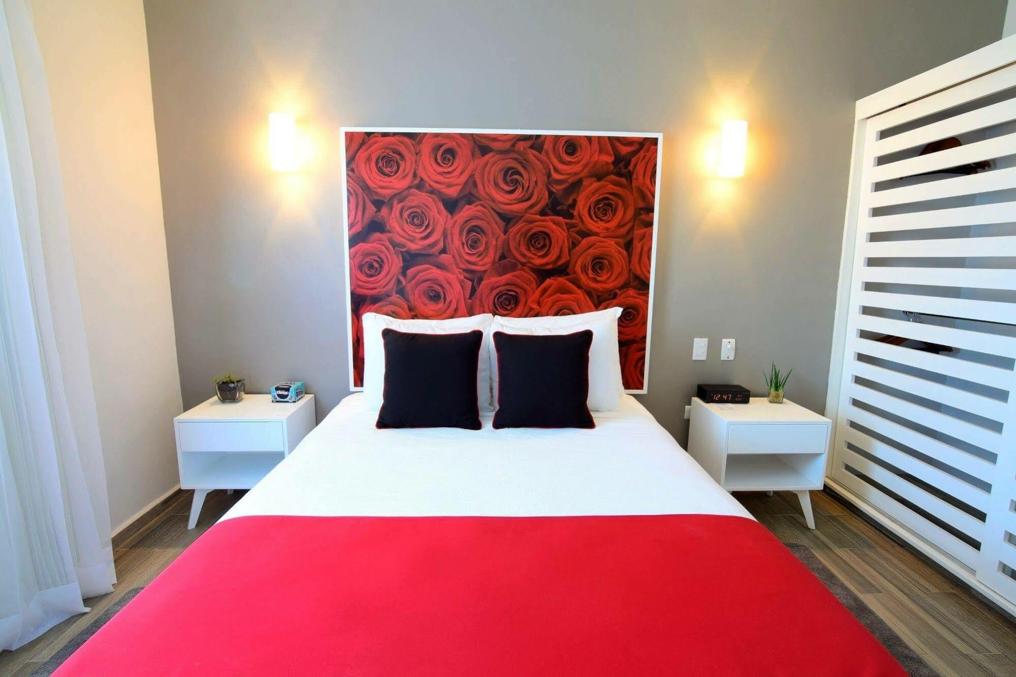 Azura Boutique Hotel Tulum Luaran gambar