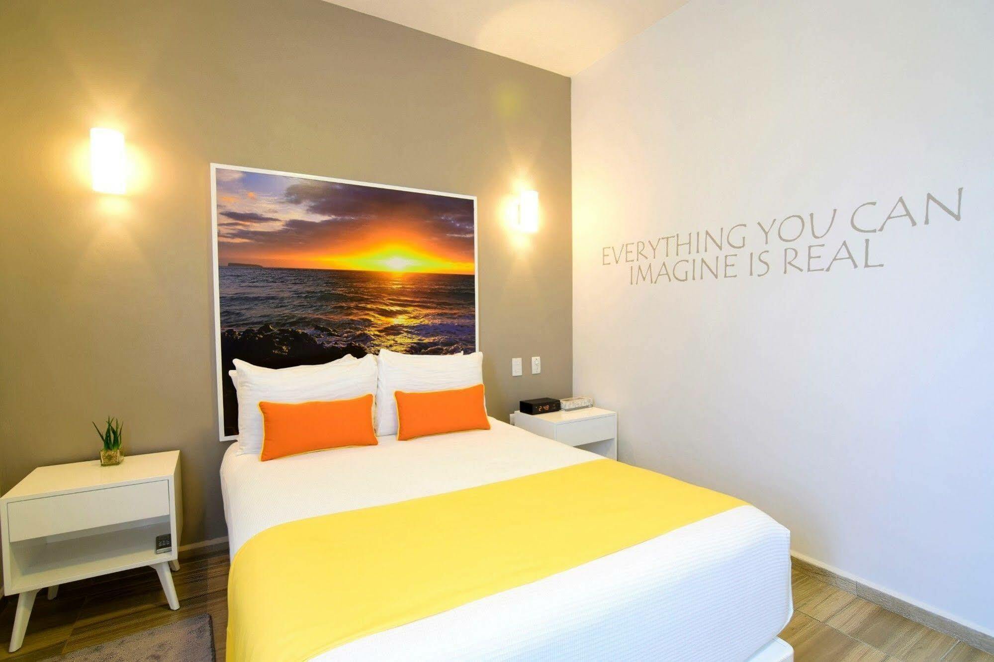 Azura Boutique Hotel Tulum Luaran gambar