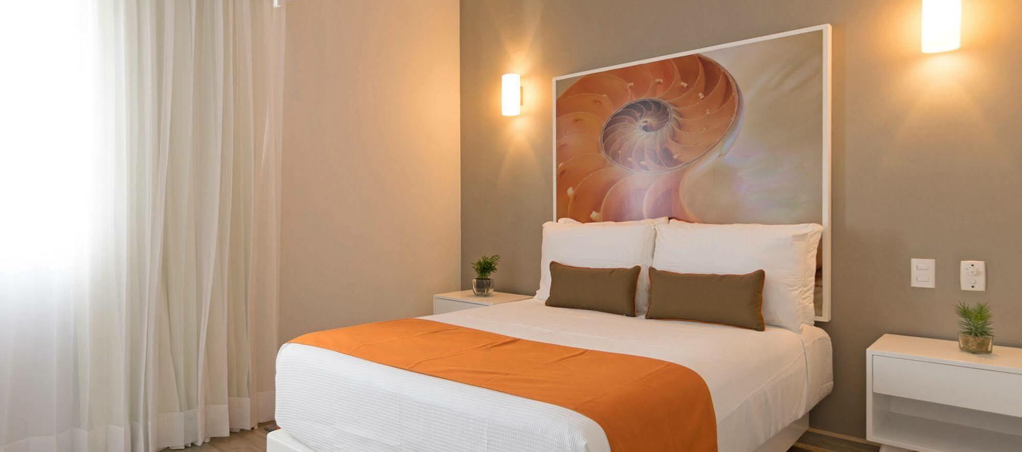 Azura Boutique Hotel Tulum Luaran gambar